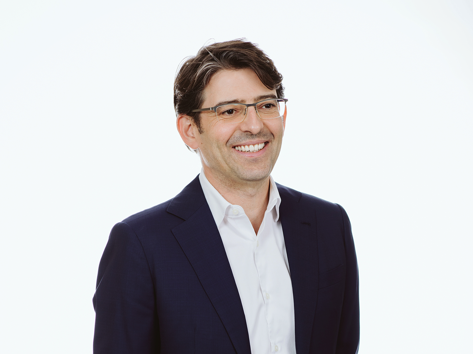 This is a profile image of Yassir Zouaoui